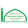 Madrasah Attaufiqiah Emblem